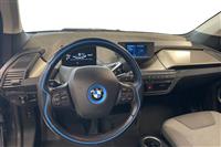 BMW i3 EL Charged 170HK 5d Aut.