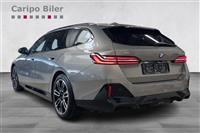 BMW i5 eDrive40 Touring EL M-Sport 340HK Stc Aut.