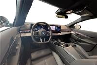 BMW i5 eDrive40 Touring EL M-Sport 340HK Stc Aut.