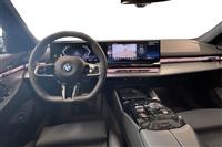 BMW i5 eDrive40 Touring EL M-Sport 340HK Stc Aut.