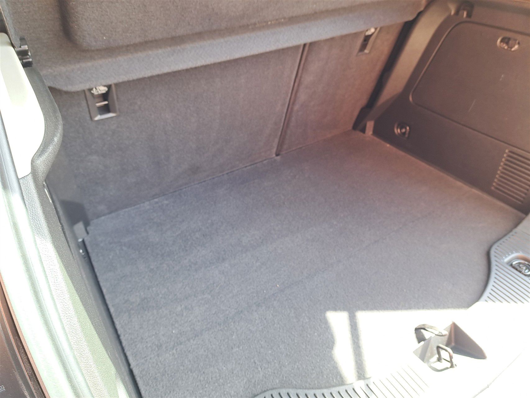 Billede af Opel Mokka X 1,4 Turbo Enjoy 140HK 5d 6g Aut.