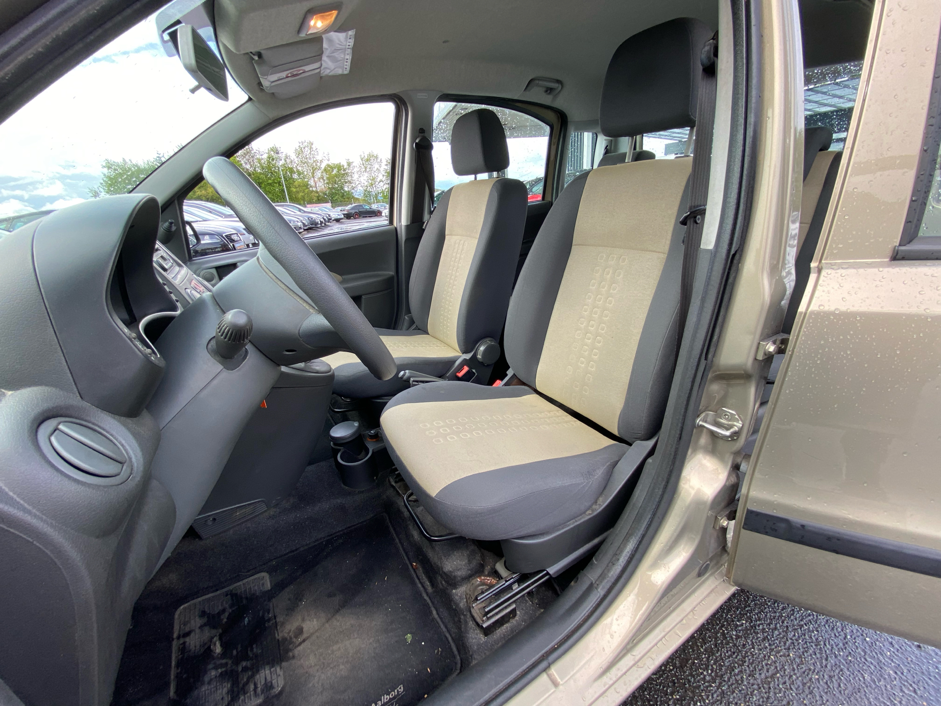 Billede af Fiat Panda 1,2 60HK 5d