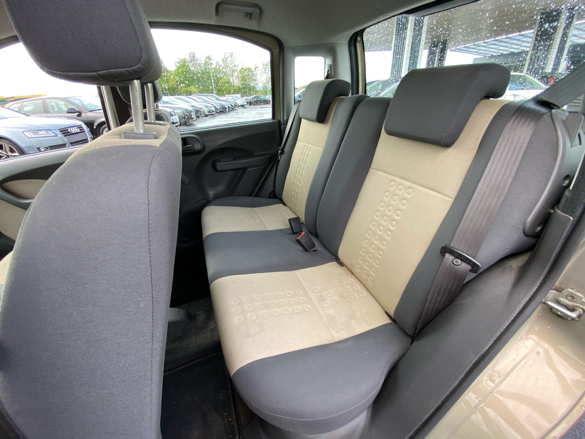 Billede af Fiat Panda 1,2 60HK 5d