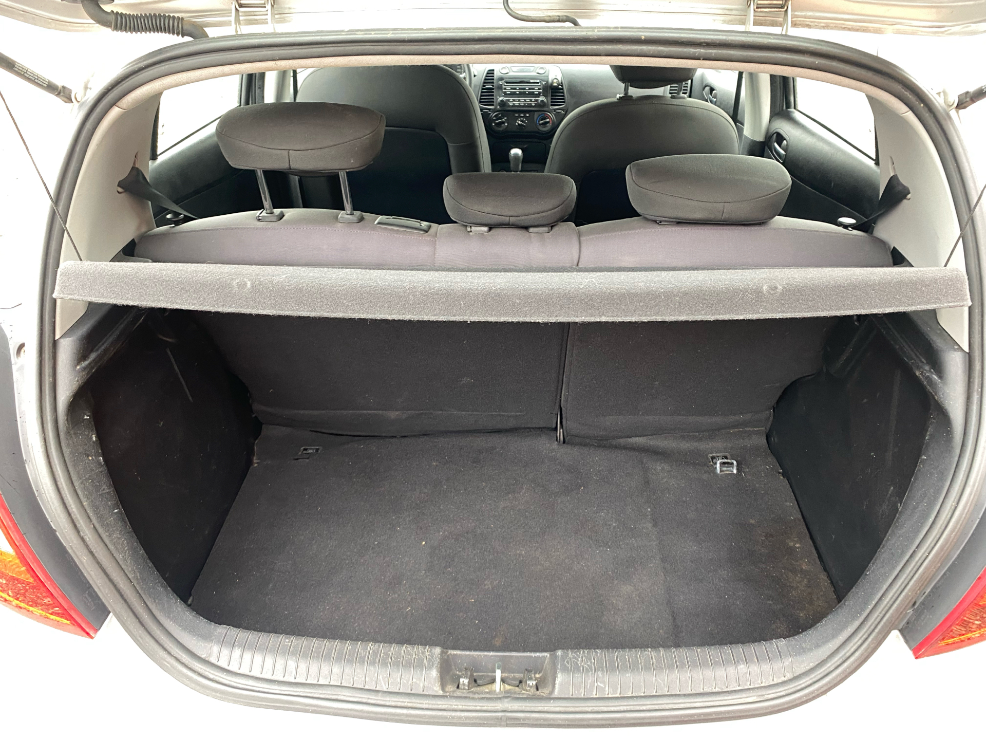 Billede af Hyundai i20 1,4 CRDi Comfort 75HK 5d