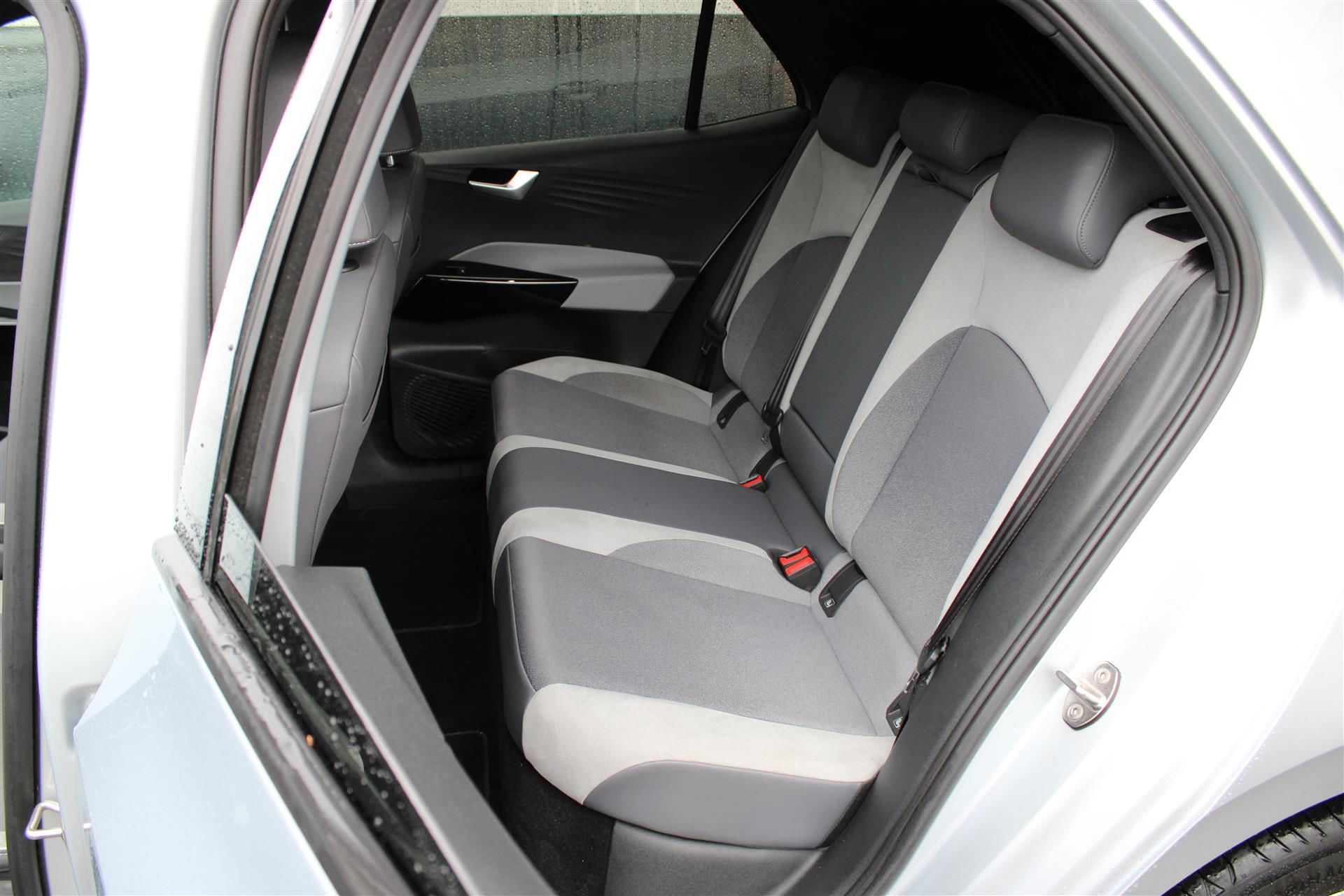 Billede af VW ID.3 EL Pro Performance 204HK 5d Aut.