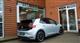 Billede af VW ID.3 EL Pro Performance 204HK 5d Aut.