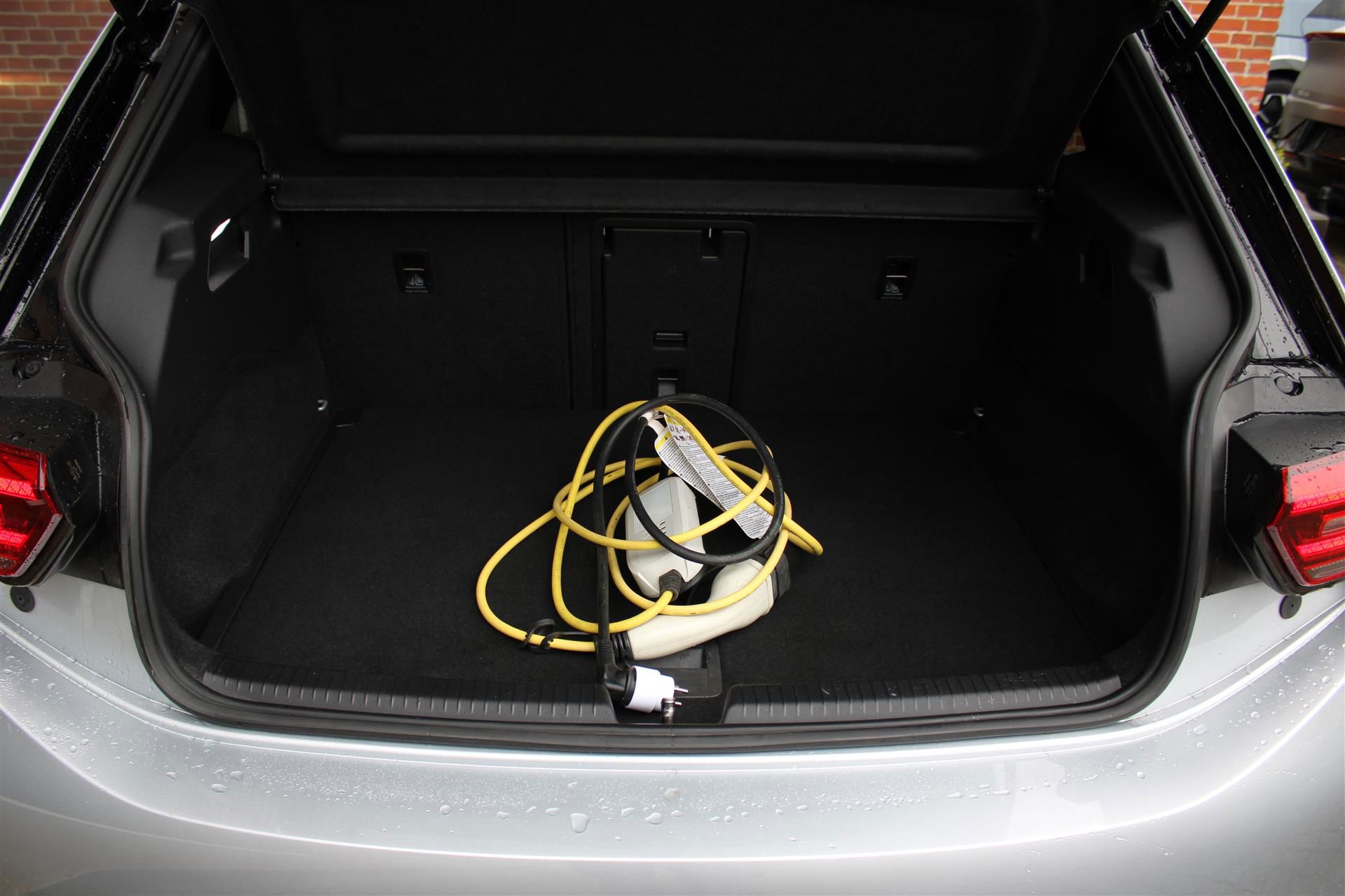 Billede af VW ID.3 EL Pro Performance 204HK 5d Aut.