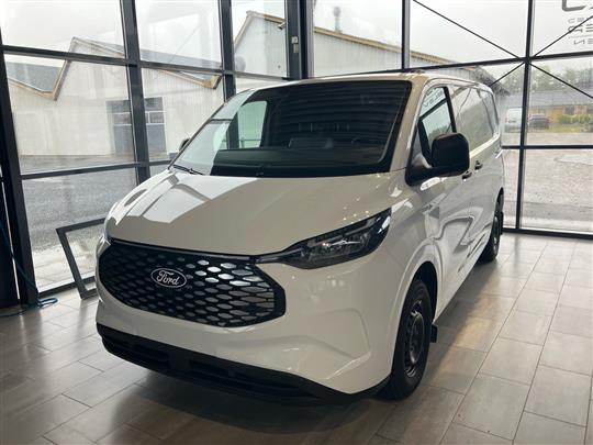 Ford E-Transit Custom 320 L1H1 EL Trend 136HK Van Aut.