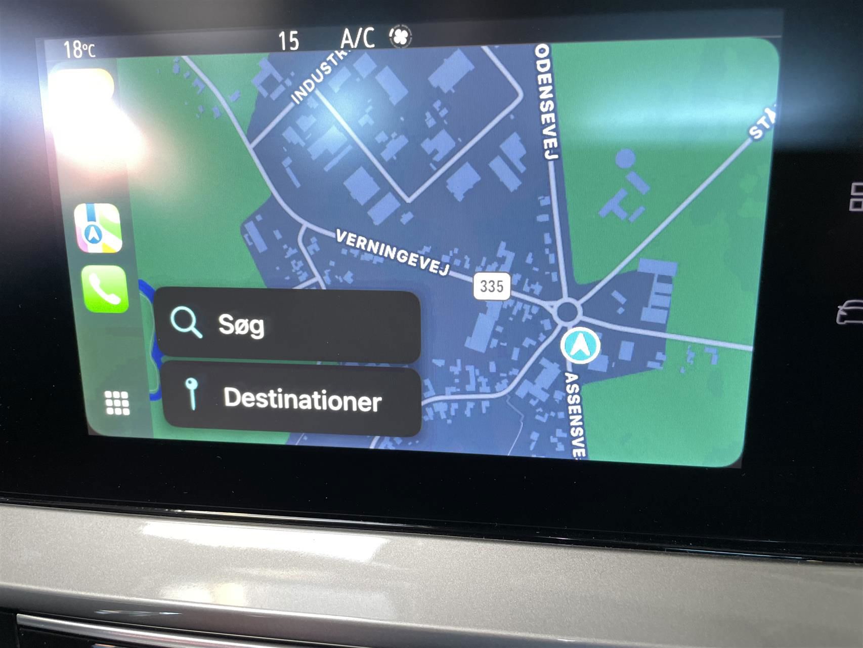 Billede af Opel Mokka-e EL Elegance 136HK 5d Aut.
