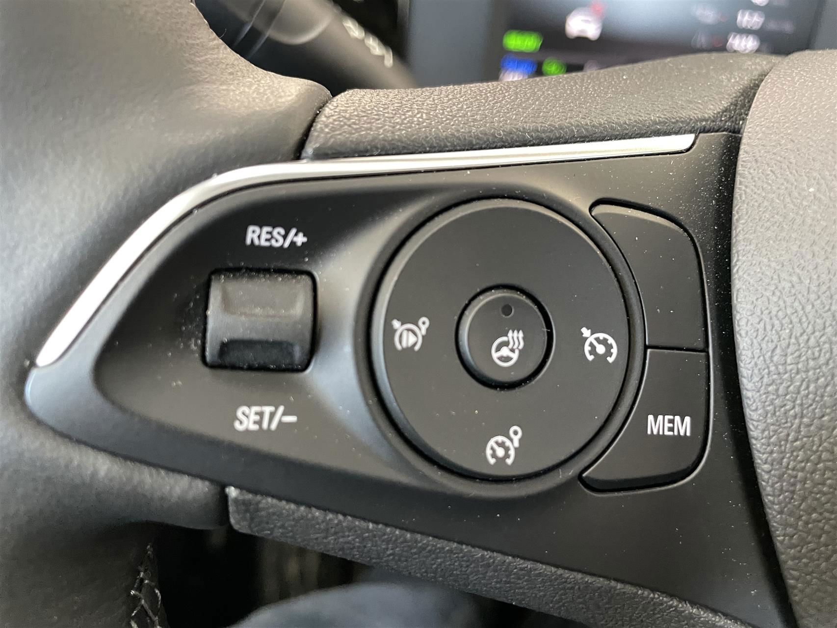 Billede af Opel Mokka-e EL Elegance 136HK 5d Aut.