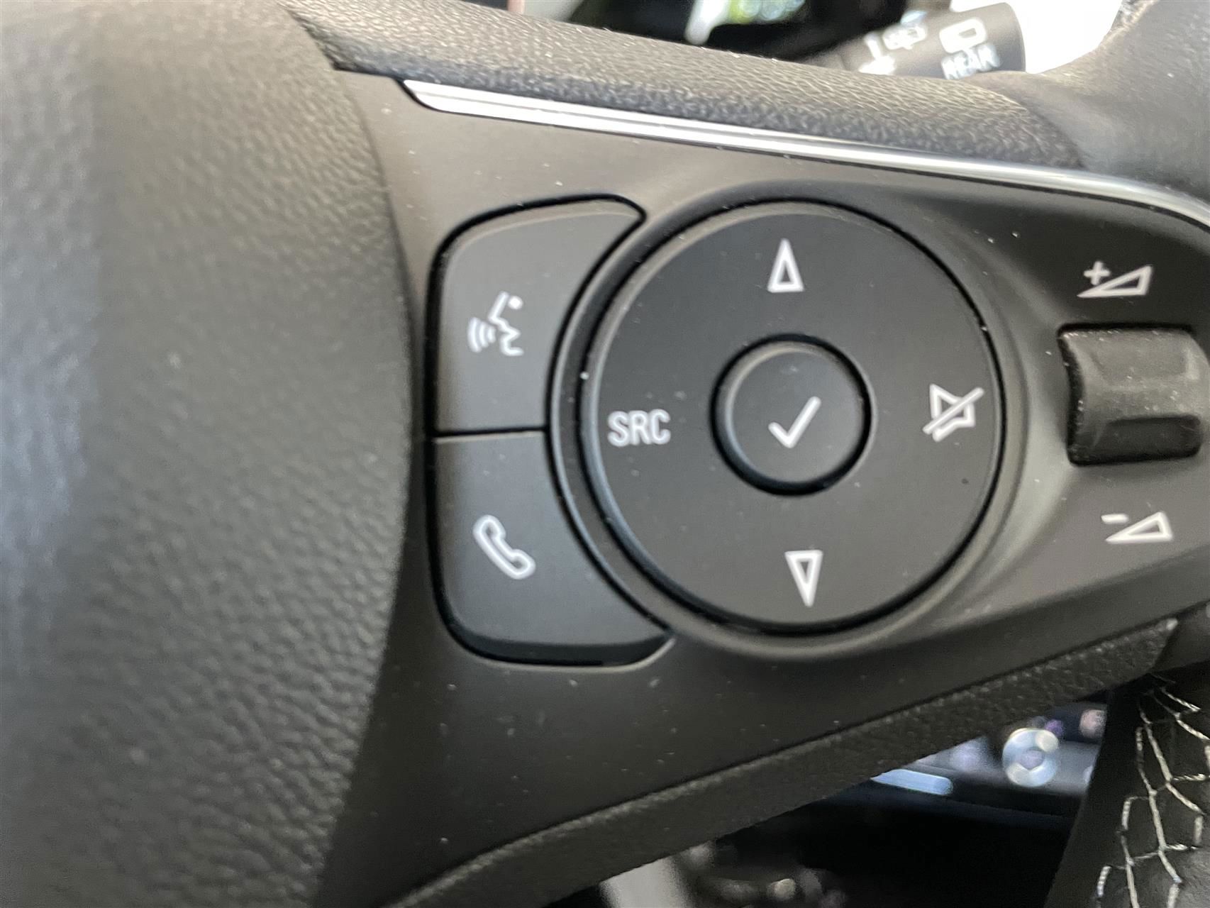Billede af Opel Mokka-e EL Elegance 136HK 5d Aut.