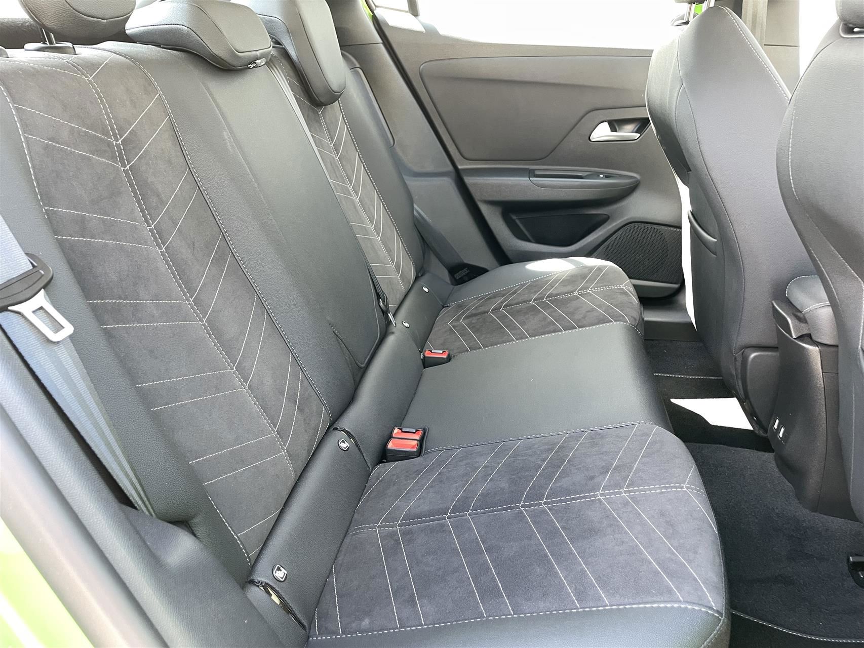 Billede af Opel Mokka-e EL Elegance 136HK 5d Aut.