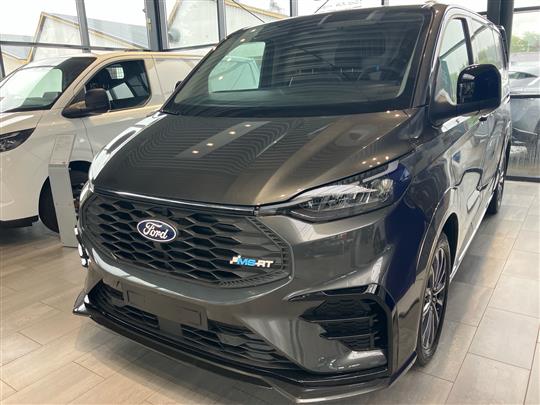 Ford Transit Custom 300 L1H1 2,0 EcoBlue MS-RT 170HK Van 8g Aut.