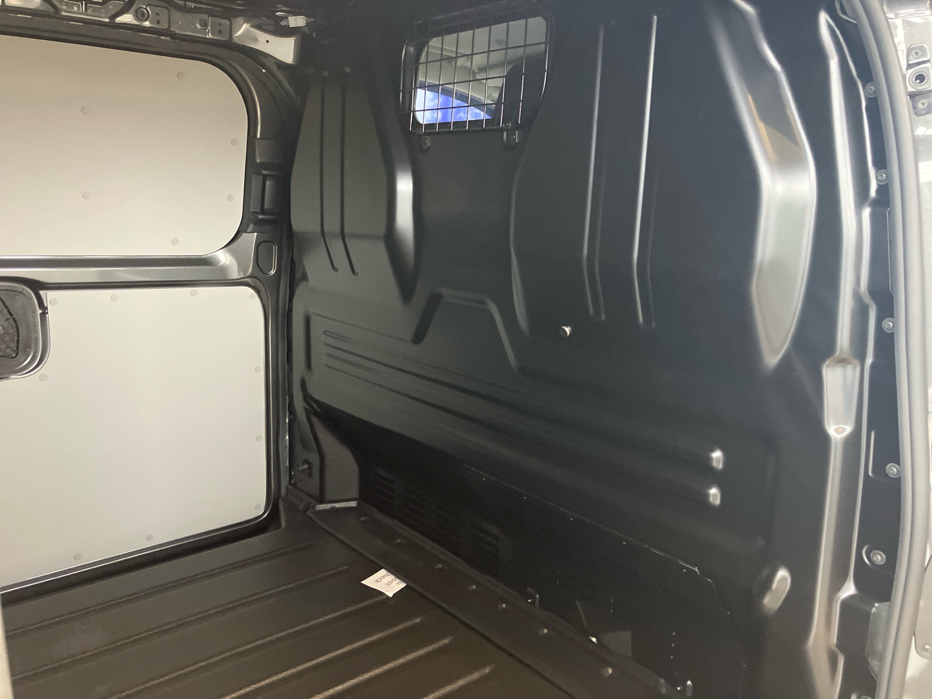Billede af Ford Transit Custom 300 L1H1 2,0 EcoBlue MS-RT 170HK Van 8g Aut.