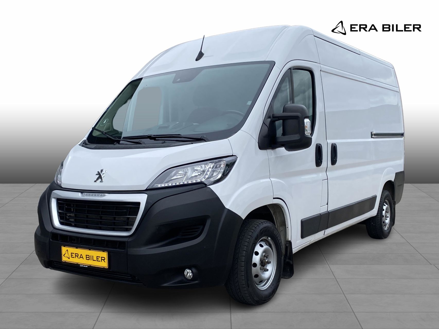 Billede af Peugeot Boxer 333 L2H2 2,2 BlueHDi Premium 165HK Van 6g