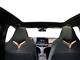 Billede af Cupra Tavascan EL VZ Adrenaline 4X4 340HK 5d Aut.