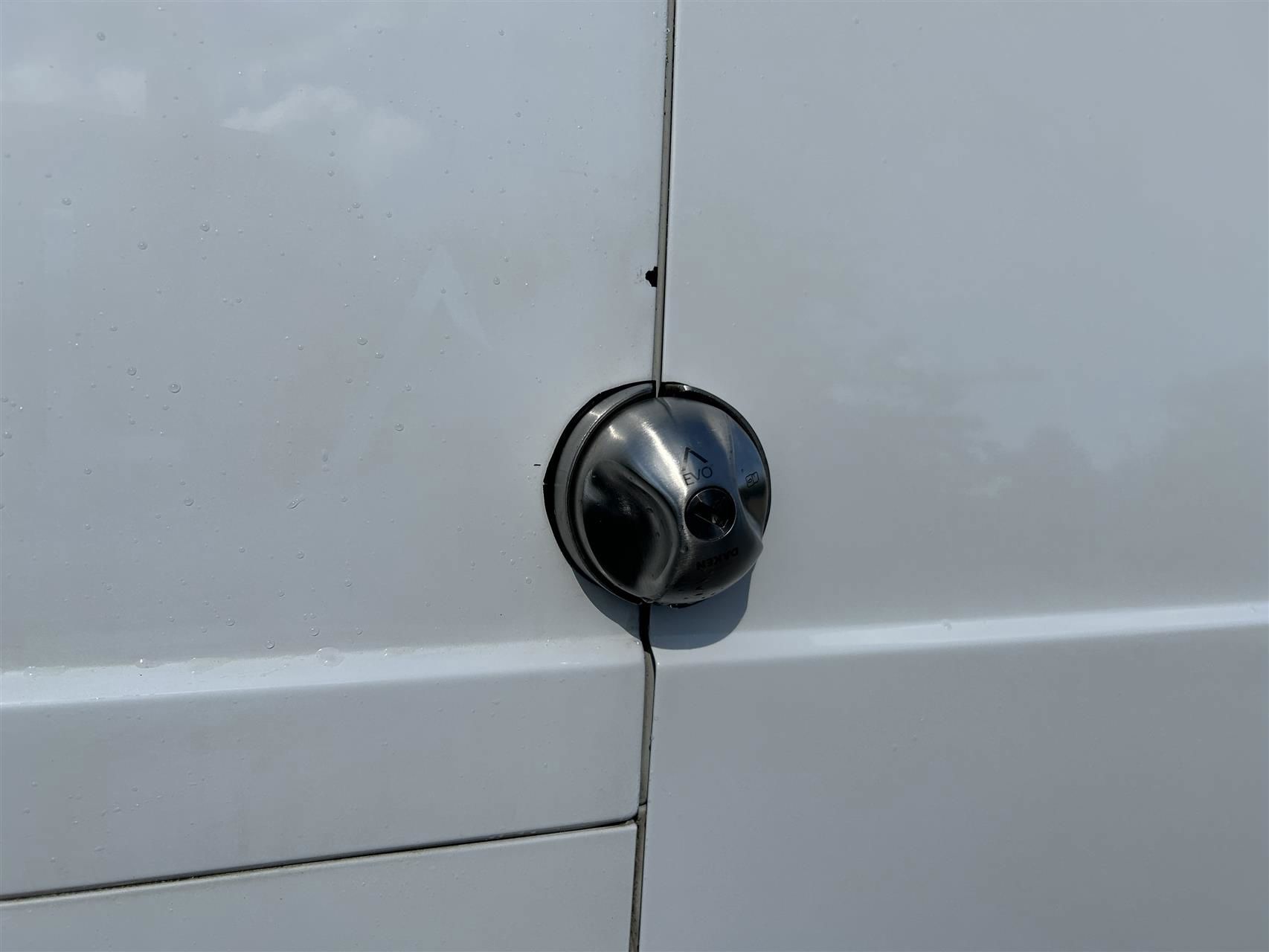 Billede af Citroën Jumpy L2N1 1,6 Blue HDi 115HK Van