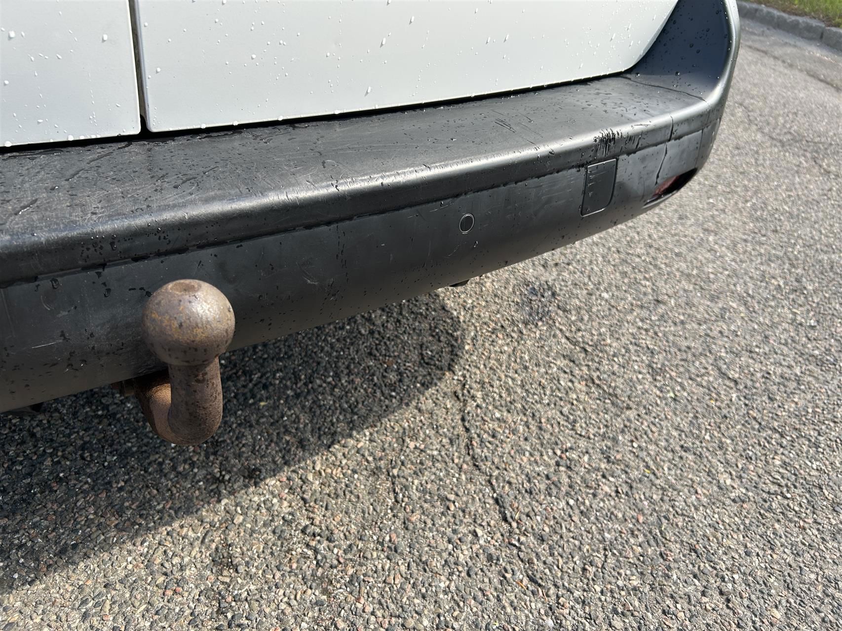 Billede af Citroën Jumpy L2N1 1,6 Blue HDi 115HK Van