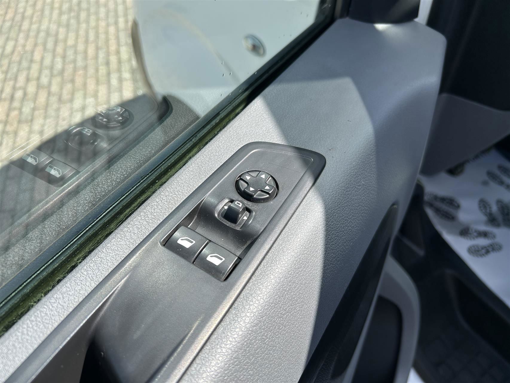 Billede af Citroën Jumpy L2N1 1,6 Blue HDi 115HK Van