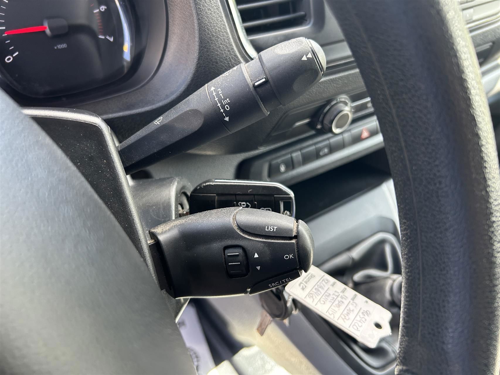 Billede af Citroën Jumpy L2N1 1,6 Blue HDi 115HK Van
