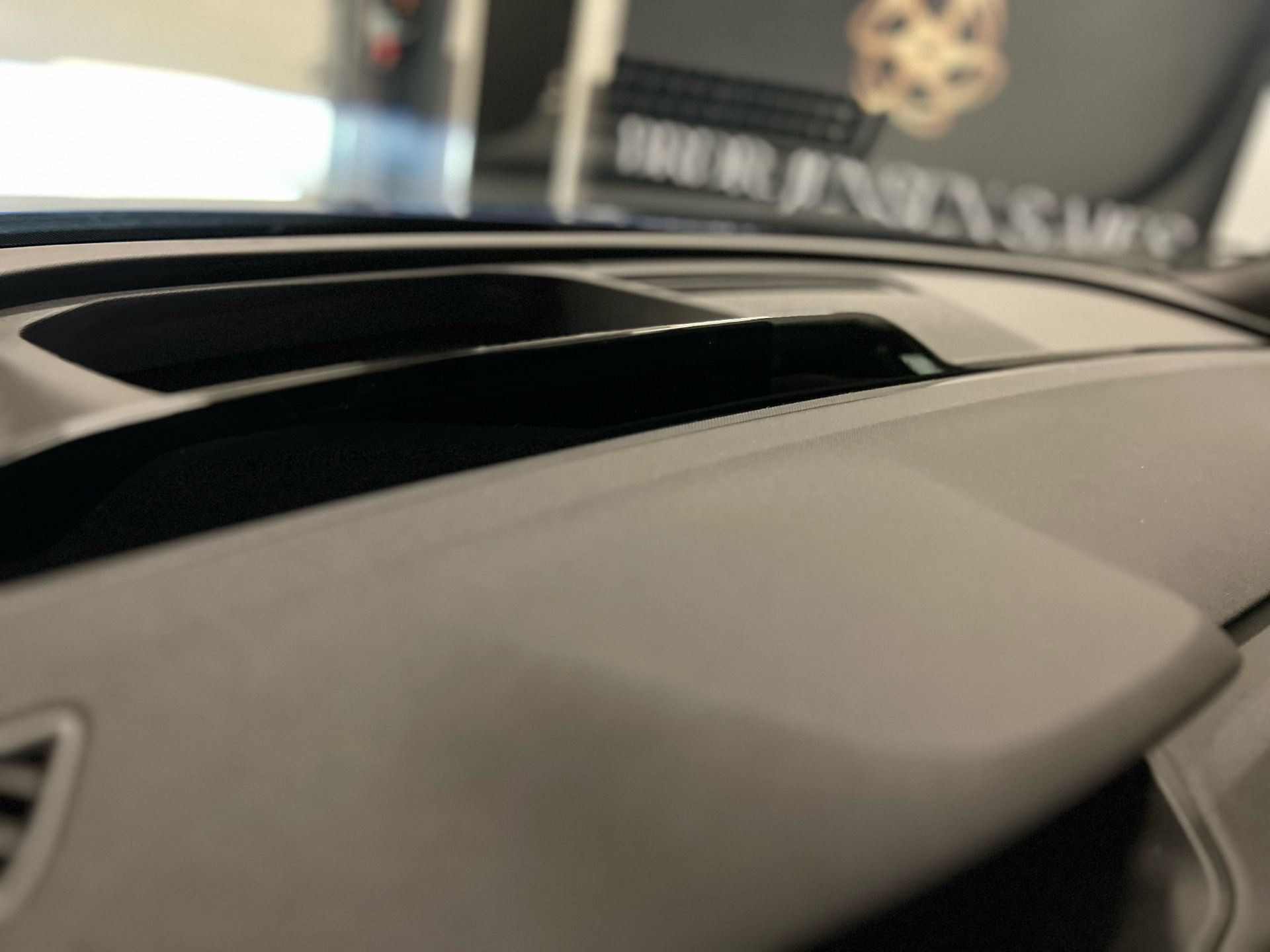 Billede af Skoda Enyaq iV 80 EL Sportline 204HK 5d Aut.