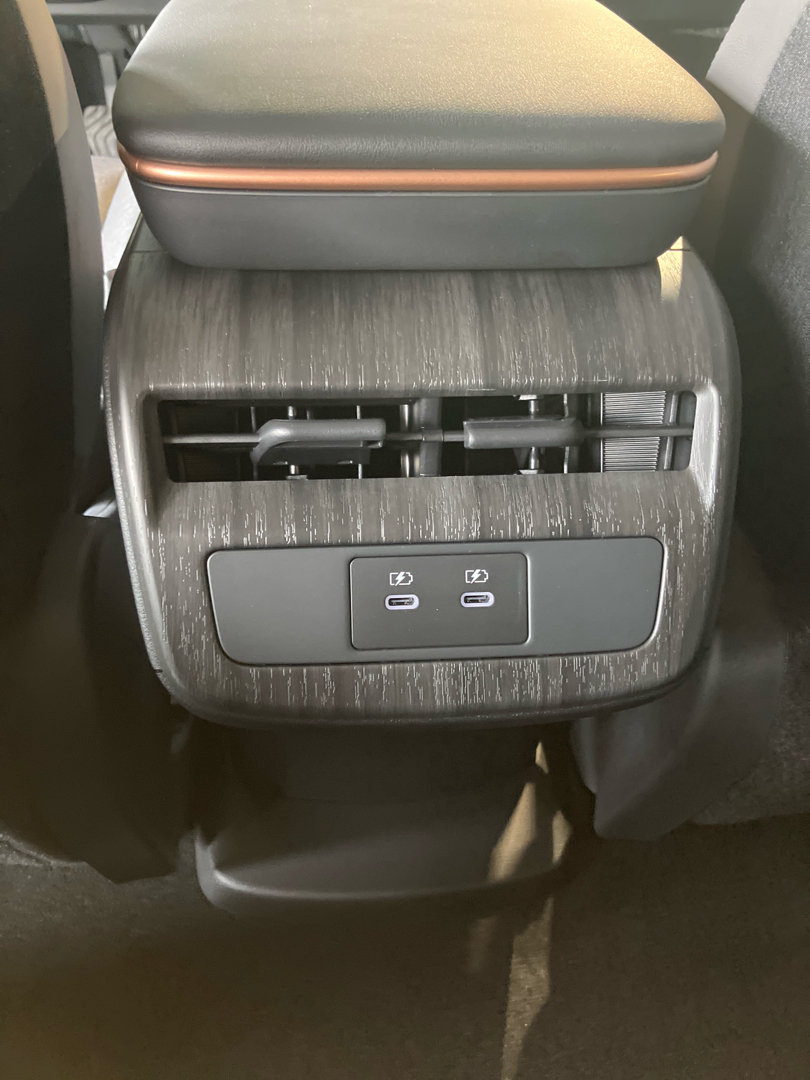Billede af Nissan Ariya EL Advance 238HK 5d Aut.