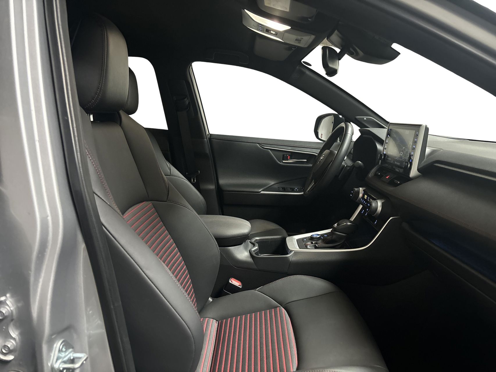 Billede af Toyota RAV4 Plug-in 2,5 Plugin-hybrid Style AWD 306HK 5d 6g Aut.