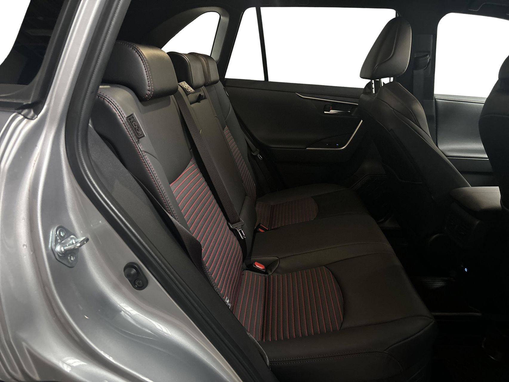 Billede af Toyota RAV4 Plug-in 2,5 Plugin-hybrid Style AWD 306HK 5d 6g Aut.