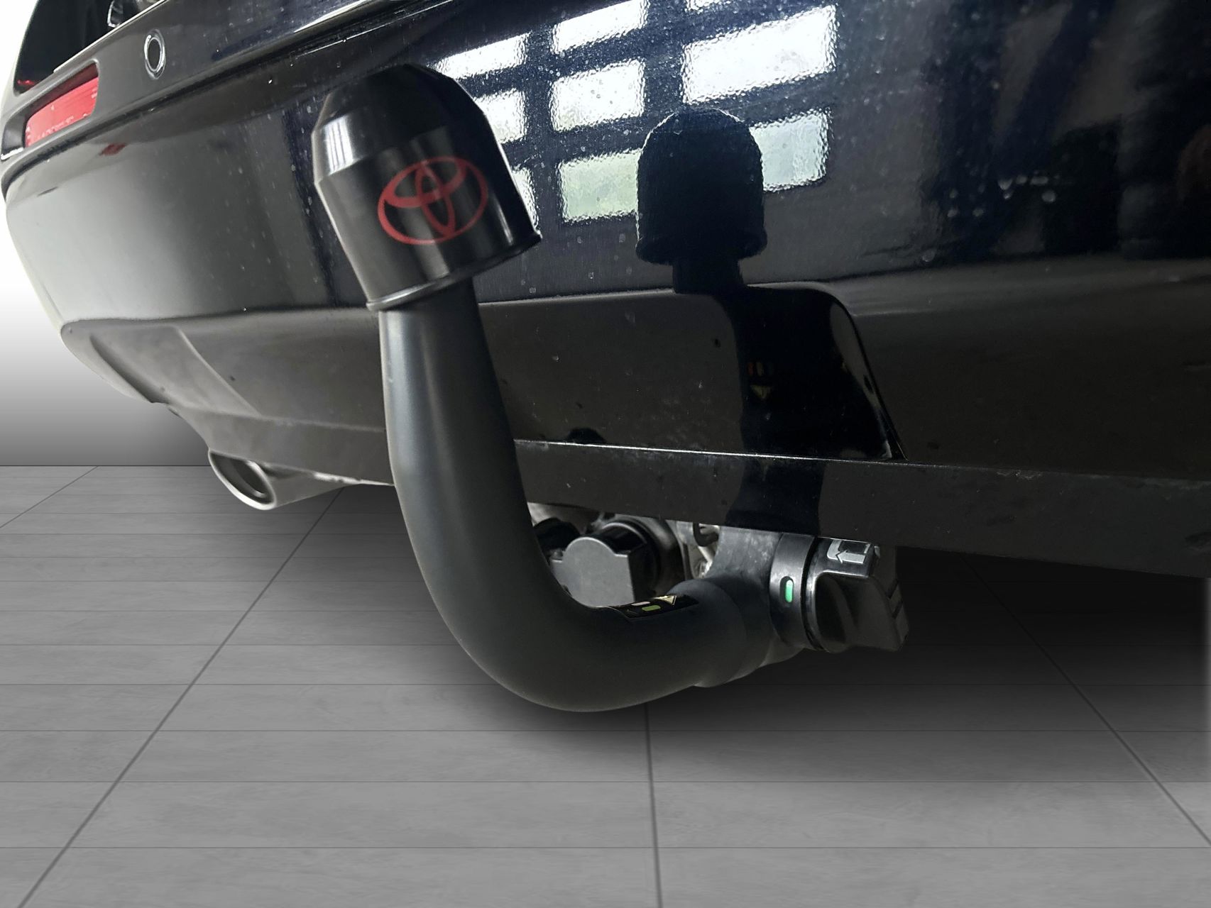 Billede af Toyota RAV4 Plug-in 2,5 Plugin-hybrid Style AWD 306HK 5d 6g Aut.