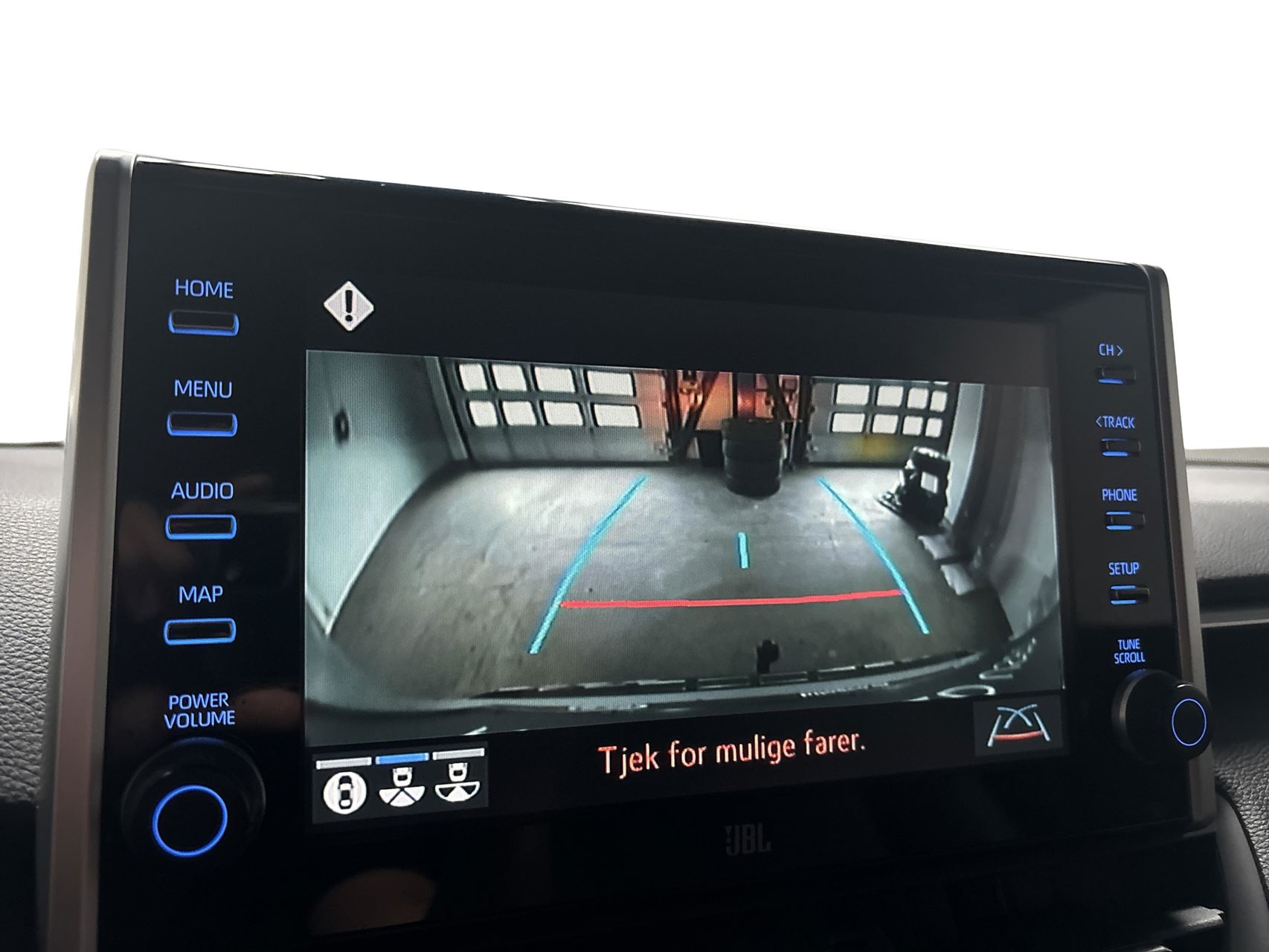 Billede af Toyota RAV4 Plug-in 2,5 Plugin-hybrid Style AWD 306HK 5d 6g Aut.