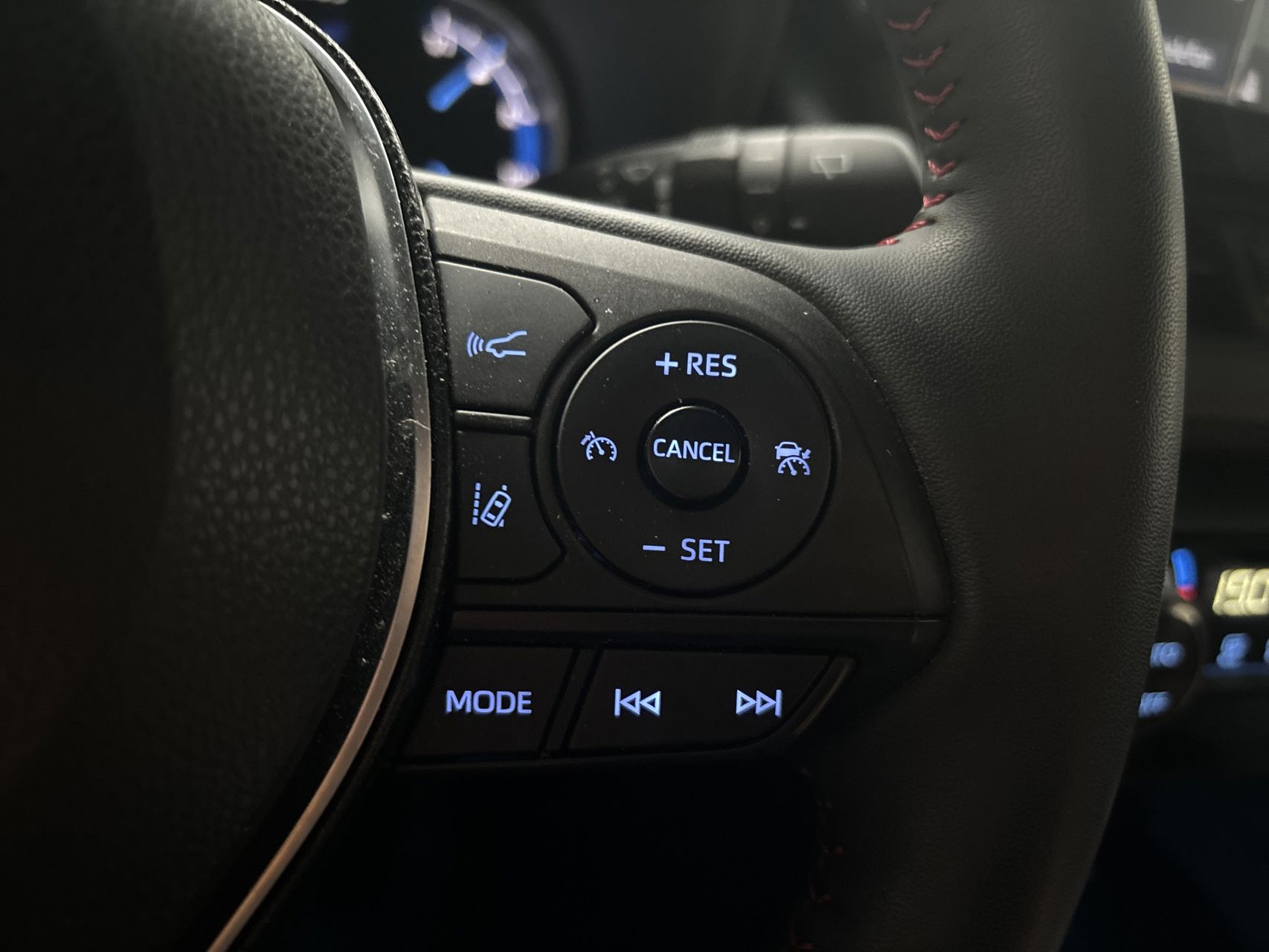 Billede af Toyota RAV4 Plug-in 2,5 Plugin-hybrid Style AWD 306HK 5d 6g Aut.