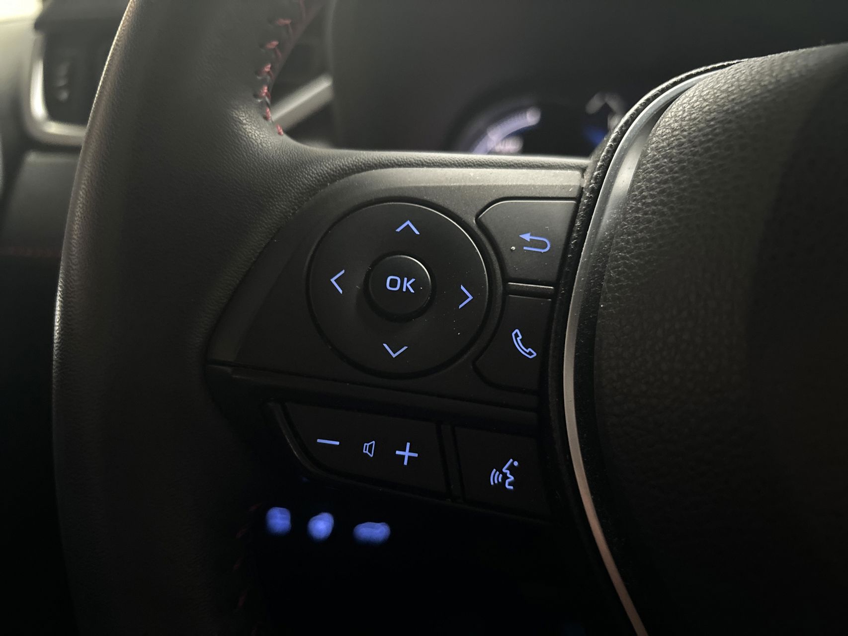 Billede af Toyota RAV4 Plug-in 2,5 Plugin-hybrid Style AWD 306HK 5d 6g Aut.