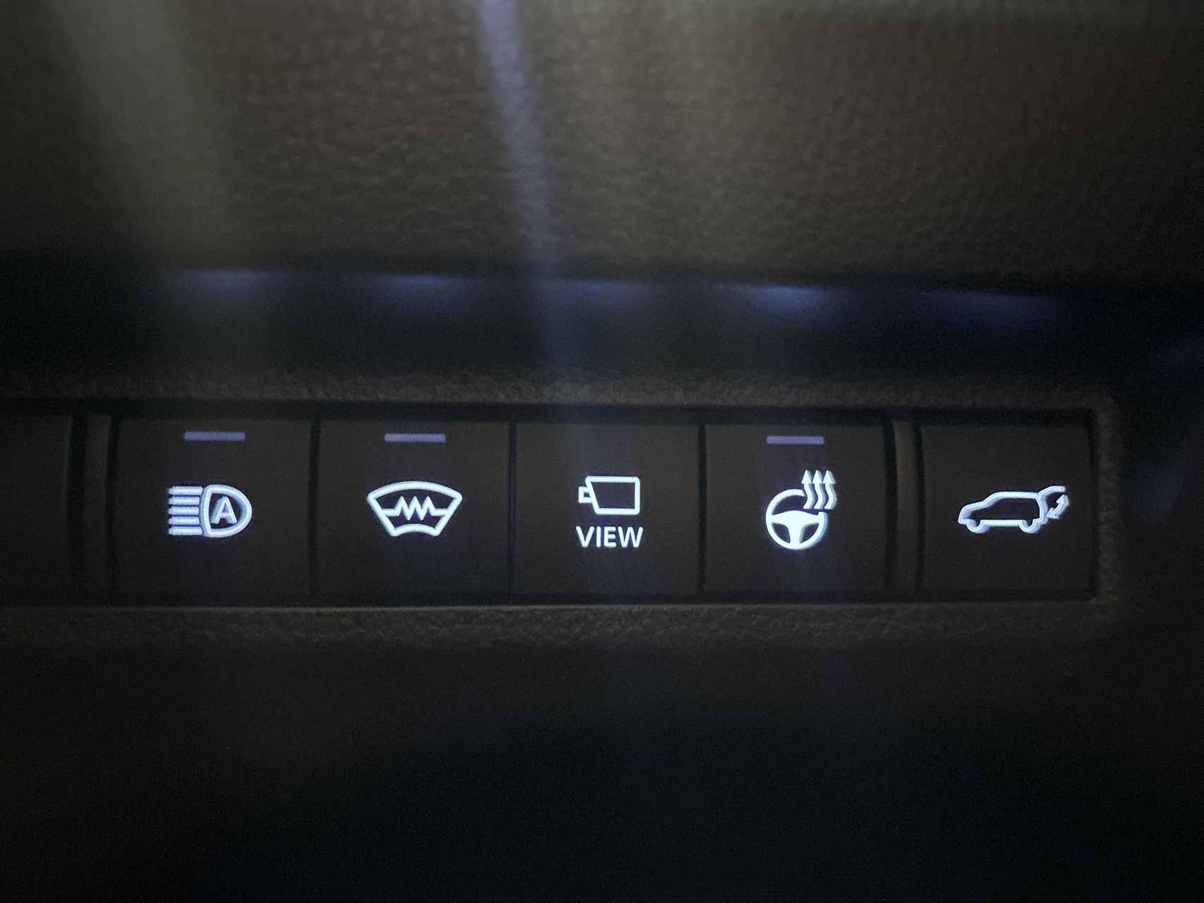 Billede af Toyota RAV4 Plug-in 2,5 Plugin-hybrid Style AWD 306HK 5d 6g Aut.