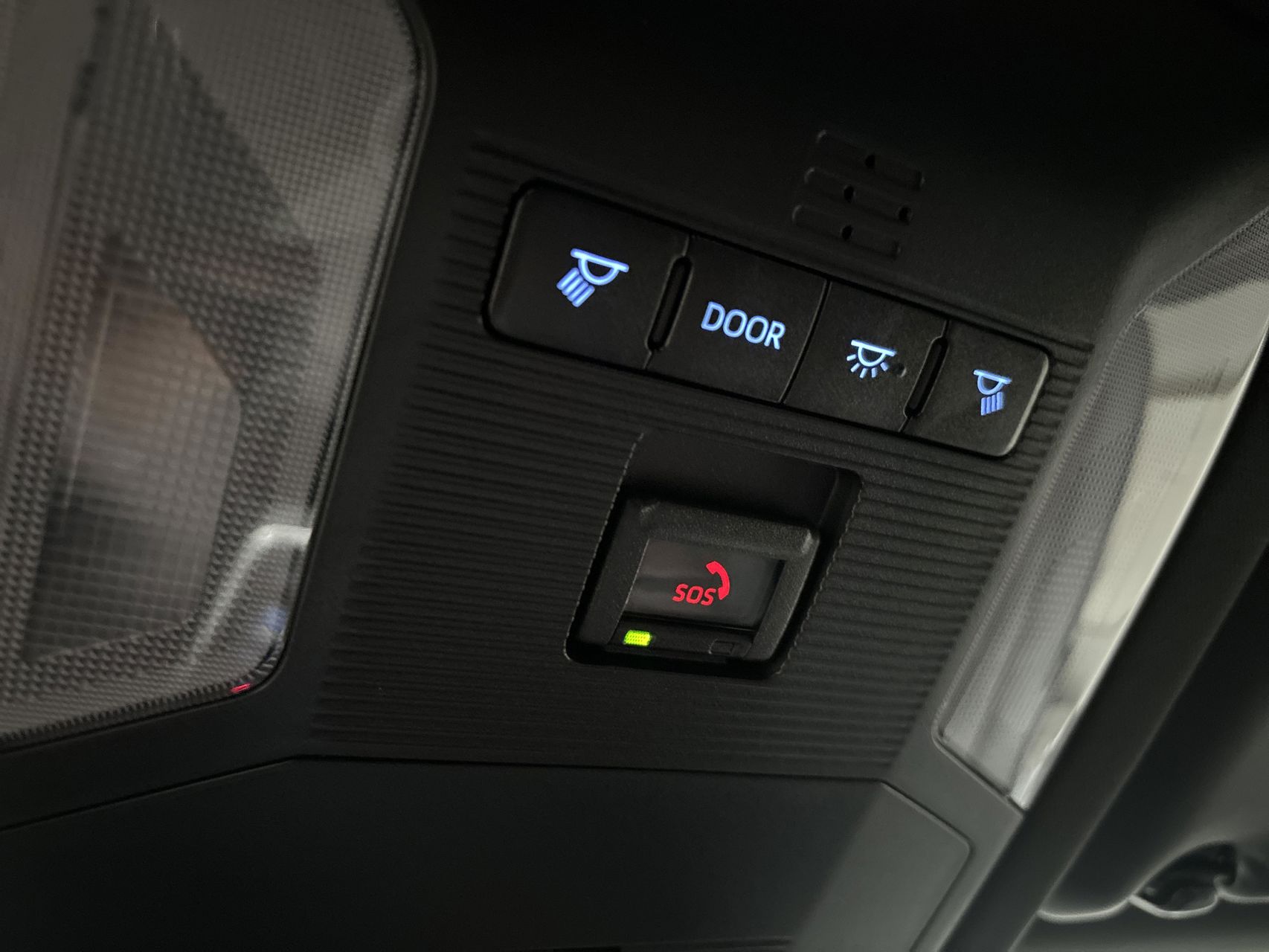 Billede af Toyota RAV4 Plug-in 2,5 Plugin-hybrid Style AWD 306HK 5d 6g Aut.