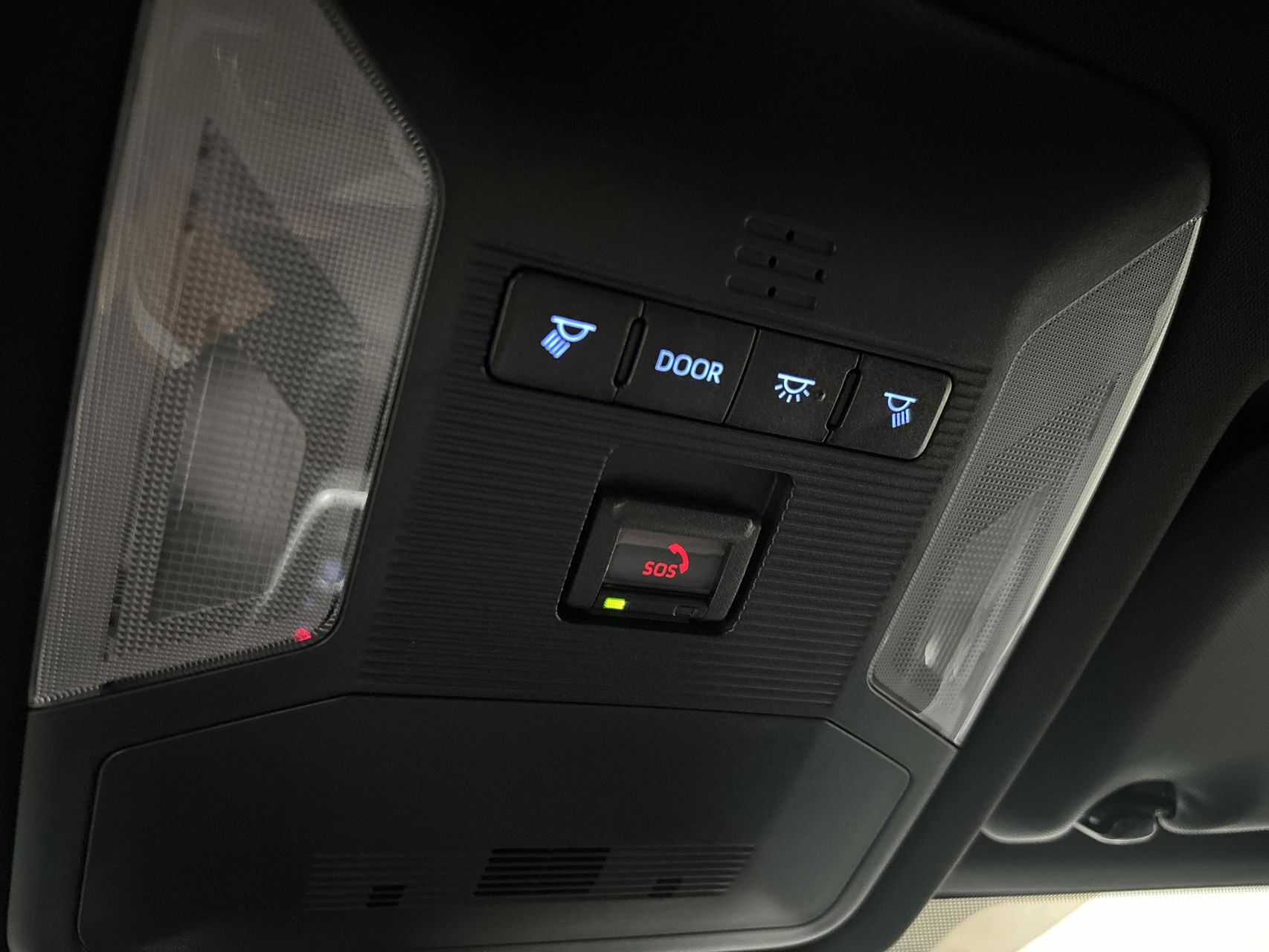 Billede af Toyota RAV4 Plug-in 2,5 Plugin-hybrid Style AWD 306HK 5d 6g Aut.