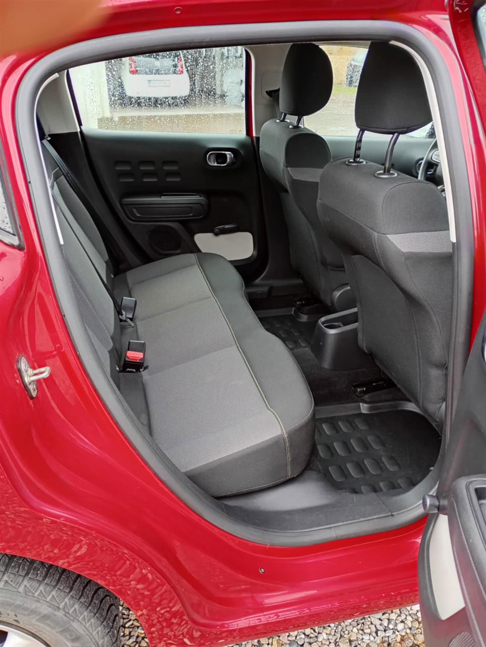 Billede af Citroën C3 1,2 PureTech Iconic Limited start/stop 82HK 5d