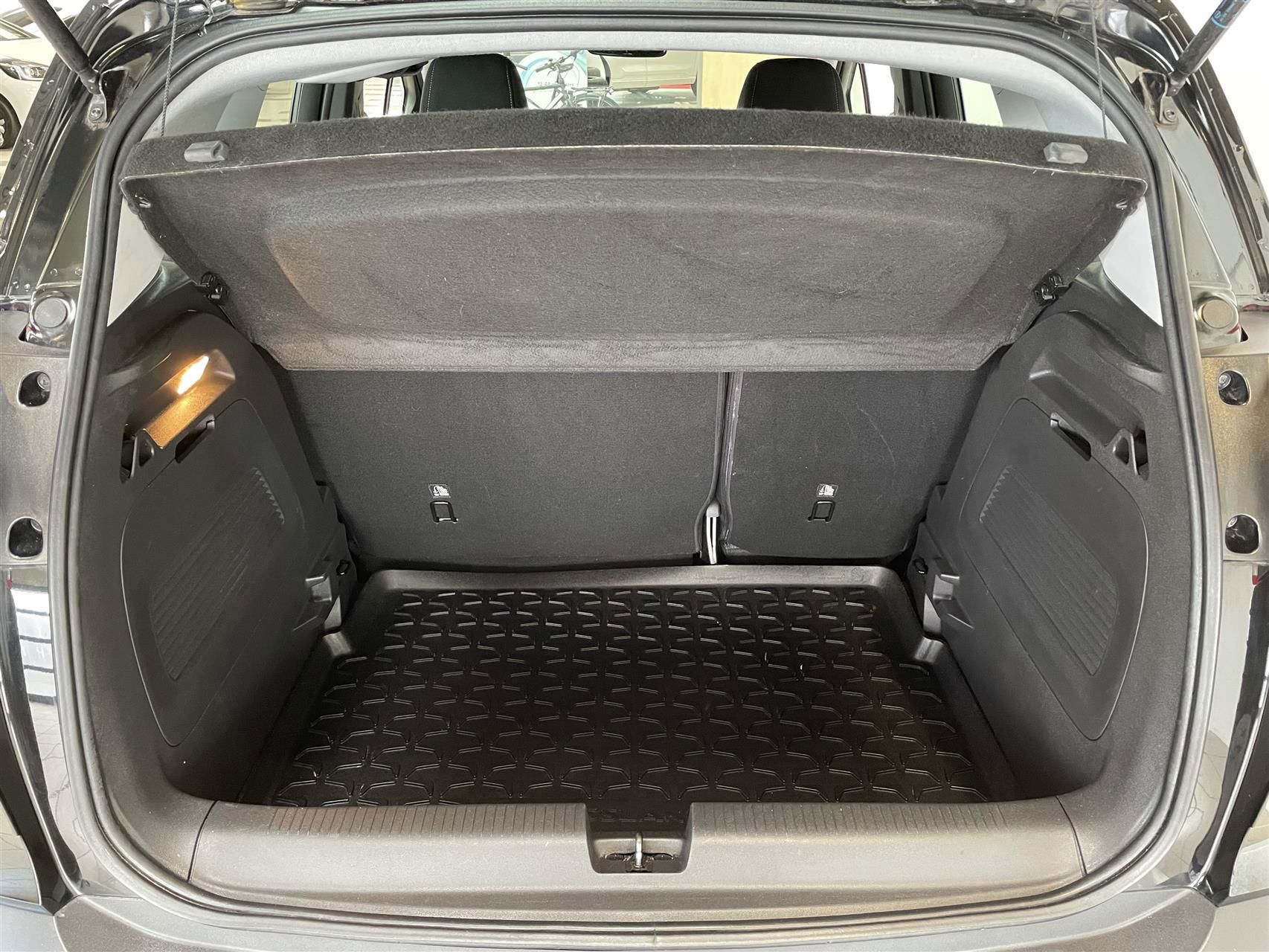 Billede af Opel Crossland X 1,2 Edition+ 83HK 5d