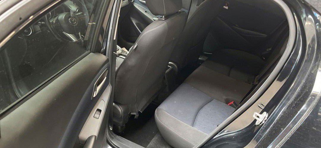 Billede af Mazda 2 1,5 Vision 90HK 5d
