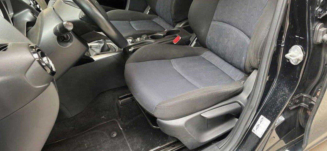 Billede af Mazda 2 1,5 Vision 90HK 5d