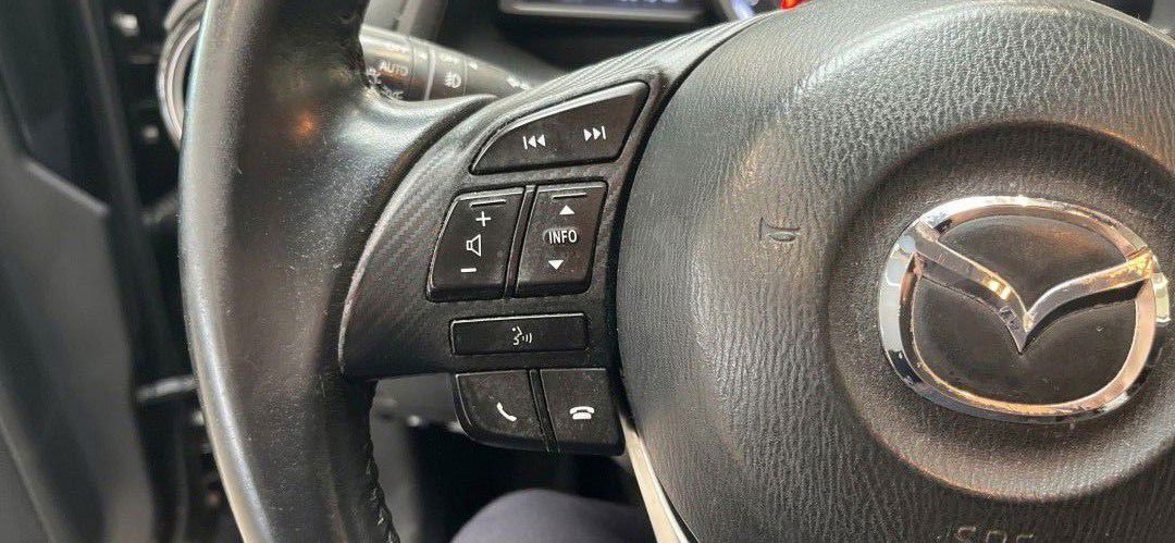 Billede af Mazda 2 1,5 Vision 90HK 5d