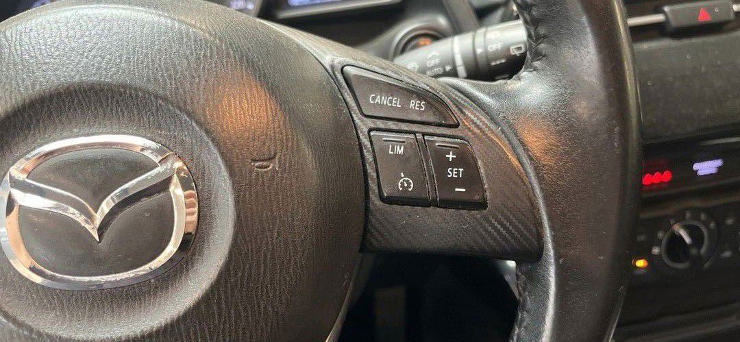Billede af Mazda 2 1,5 Vision 90HK 5d