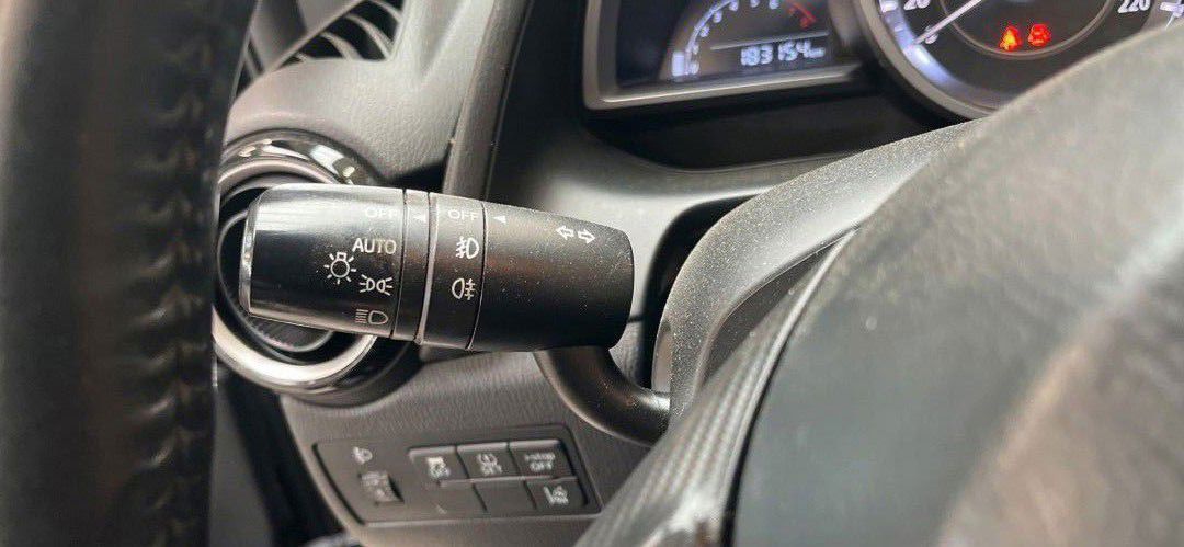 Billede af Mazda 2 1,5 Vision 90HK 5d