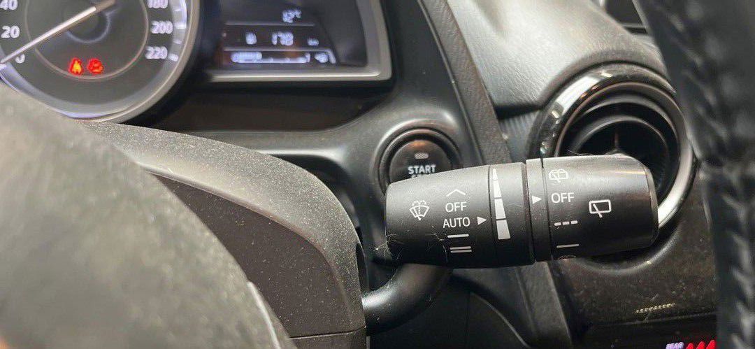 Billede af Mazda 2 1,5 Vision 90HK 5d