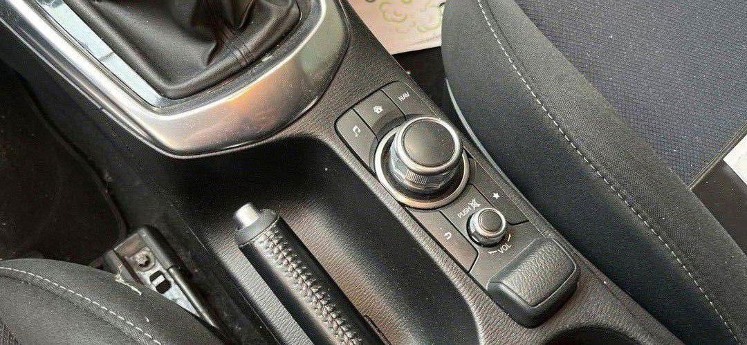 Billede af Mazda 2 1,5 Vision 90HK 5d