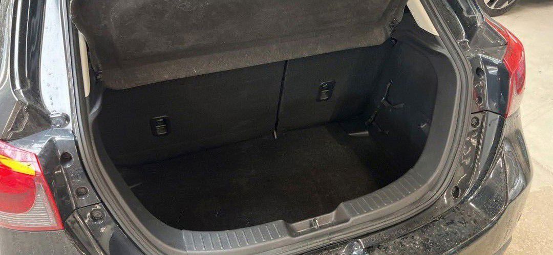Billede af Mazda 2 1,5 Vision 90HK 5d
