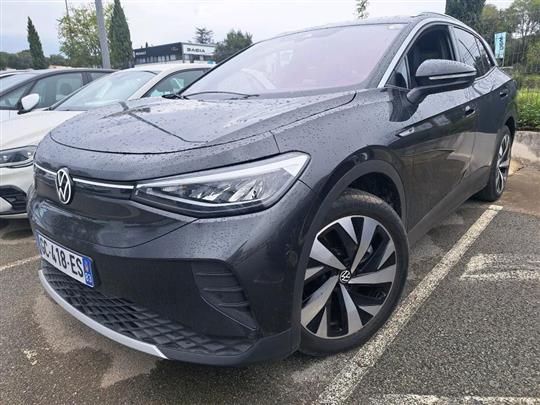 VW ID.4 EL 1st Pro Performance 204HK 5d Aut.