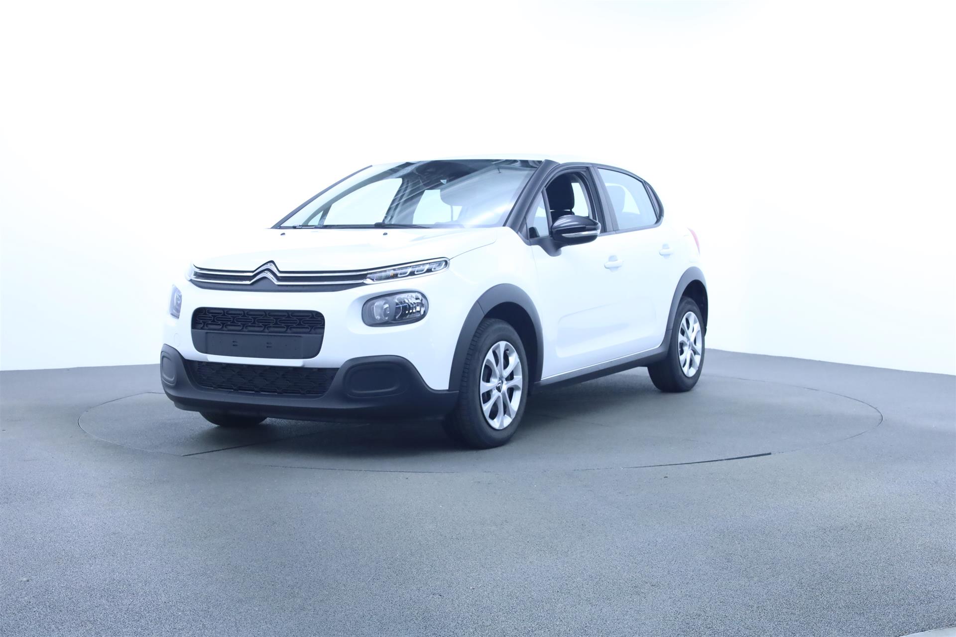 Billede af Citroën C3 1,2 PureTech Cool start/stop 82HK 5d