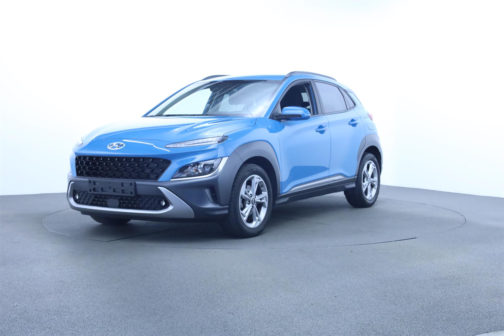 Billede af Hyundai Kona 1,0 T-GDI Essential 120HK 5d 6g