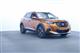 Billede af Peugeot 2008 1,2 PureTech First Edition EAT8 130HK 5d 8g Aut.