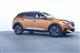 Billede af Peugeot 2008 1,2 PureTech First Edition EAT8 130HK 5d 8g Aut.